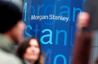 Morgan Stanley: Ραγδαία η επιδείνωση της ευρωπαϊκής οικονομίας – Η ΕΚΤ δεν θα αυξήσει τα επιτόκια