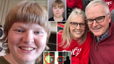 Woke υπόβαθρο στην επίθεση στο σπίτι του Vance - Εκατομμυριούχος trans ο δράστης, 