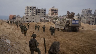 Πυρά Ισραήλ λίγο μετά την εκεχειρία με Hezbollah - Ναι Ηamas σε συμφωνία για ομήρους - Netanyahu: Στόχος το Ιράν