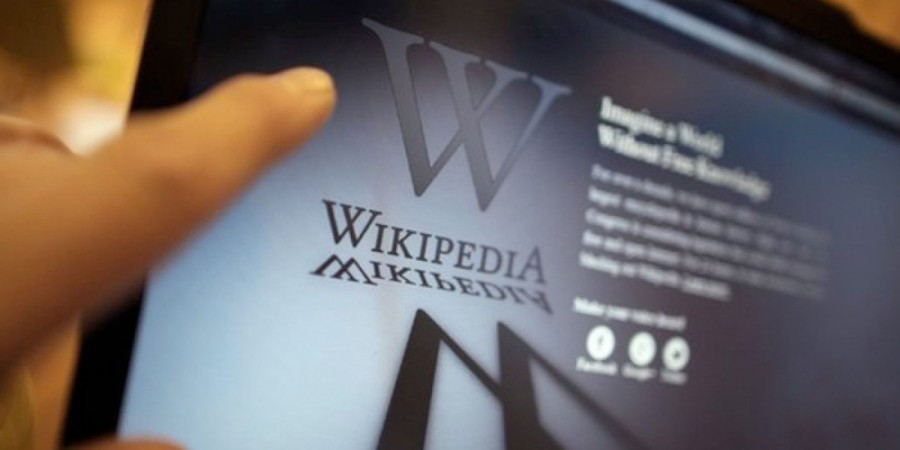 Wikipedia: Αυτά είναι τα πιο πολυδιαβασμένα άρθρα από Έλληνες το 2020