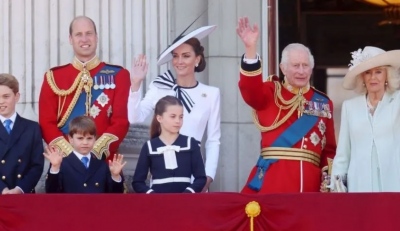 Κate Middleton  - Η εντυπωσιακή πρώτη επίσημη εμφάνιση μετά τη διάγνωση με καρκίνο