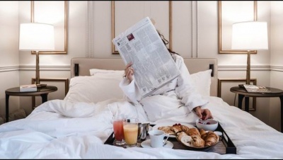 Πότε θα ανακάμψει ο ξενοδοχειακός κλάδος στην Ευρώπη