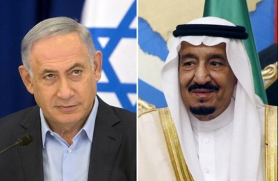 Ο στρατηγικός σχεδιασμός του Salman ια την αποκατάσταση των επίσημων διμερών σχέσεων Σαουδικής Αραβίας - Ισραήλ
