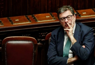 Στη δίνη της SVB και οι ιταλικές τράπεζες - ΥΠΟΙΚ: «Ελπίζουμε σε στήριξη από την ΕΕ αν χρειαστεί»