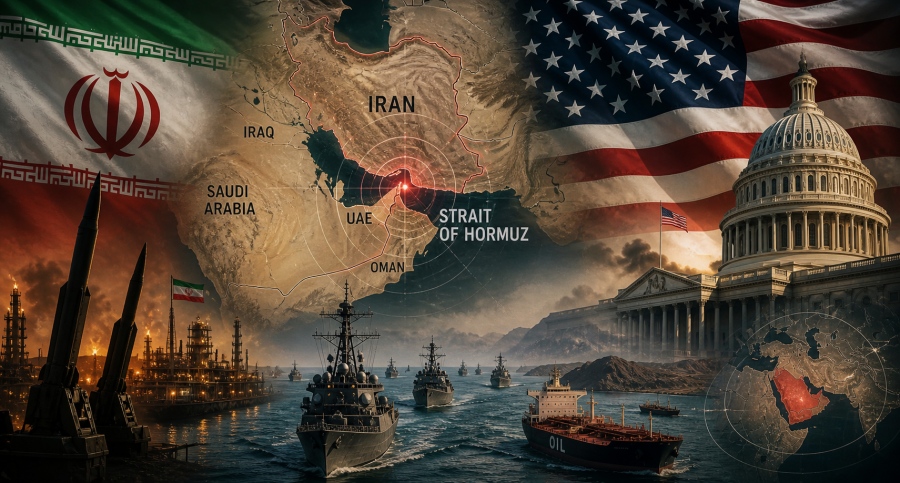 Τρομερό - Προειδοποίηση σοκ IRGC σε ΗΠΑ: Εάν επιτεθείτε, θα σας συντρίψουμε – Αδύναμος ο Trump, σύντομα ... η μεγάλη απόφαση