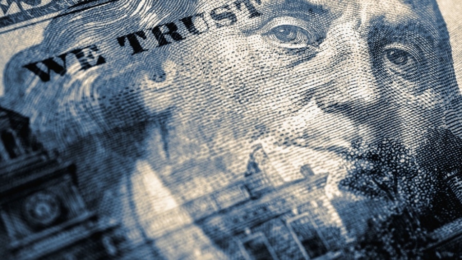 American debt shocks: The prosperity bubble at historic highs, countdown to a bankruptcy domino effect