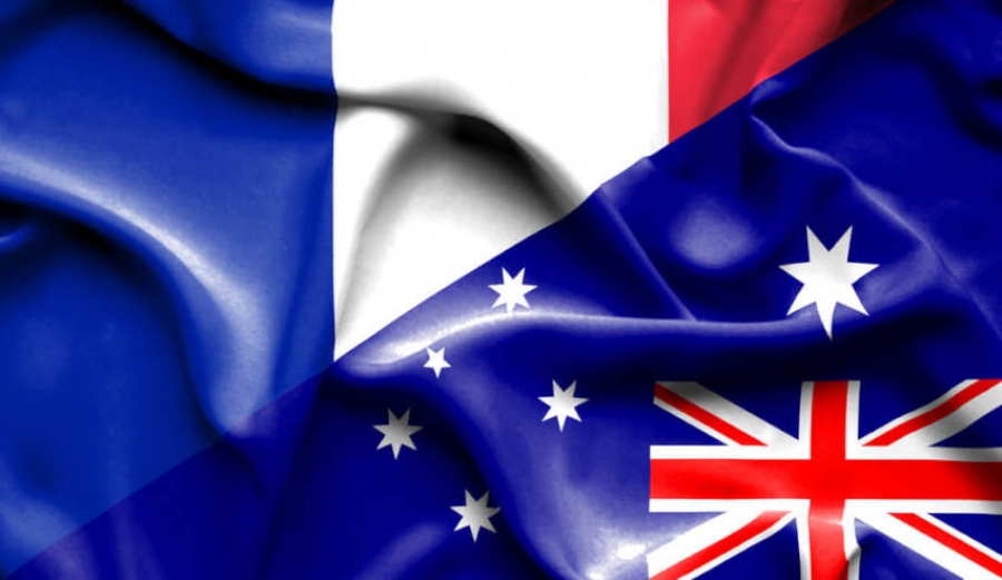 Στο κόκκινο οι σχέσεις Γαλλίας - Αυστραλίας για την AUKUS – ΕΕ: Που επέστρεψε η Αμερική;