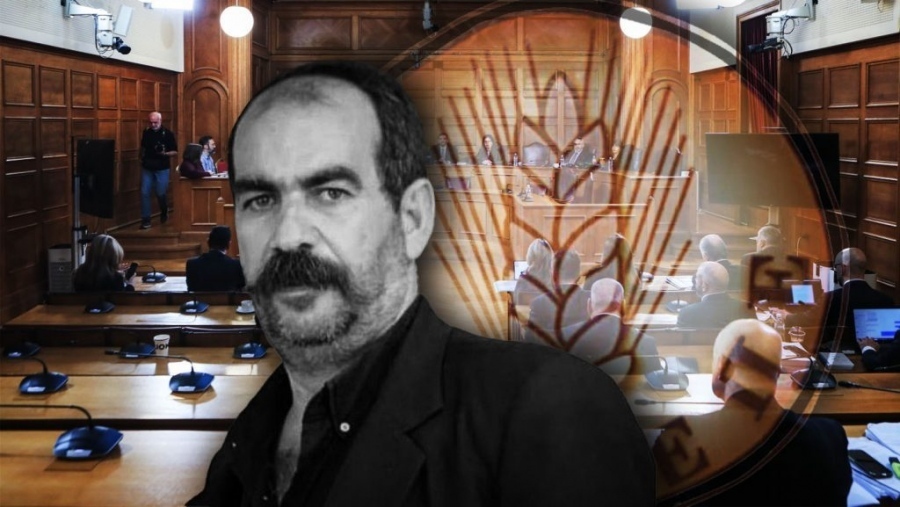 Το μεγάλο φαγοπότι του «Φραπέ» - Βούτηξε 700 χιλιάρικα και έκανε... και πρόβλεψη, 10 χρόνια έβαζε παράνομα χέρι στο ταμείο της ΚΣΟΣ