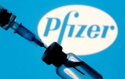 Pfizer: Αποτελεσματικό κατά 90% το εμβόλιο κατά της παράλλαξης Δέλτα της covid