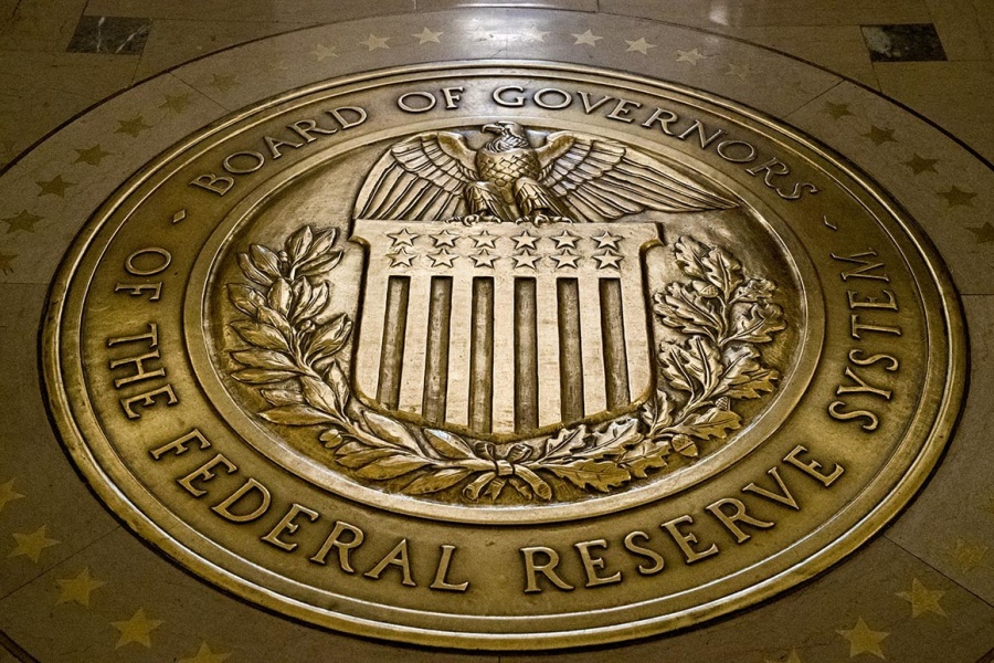 Η Fed αυξάνει τα κρατικά ομόλογα ΗΠΑ στο χαρτοφυλάκιό της, για πρώτη φορά έπειτα από 5 χρόνια