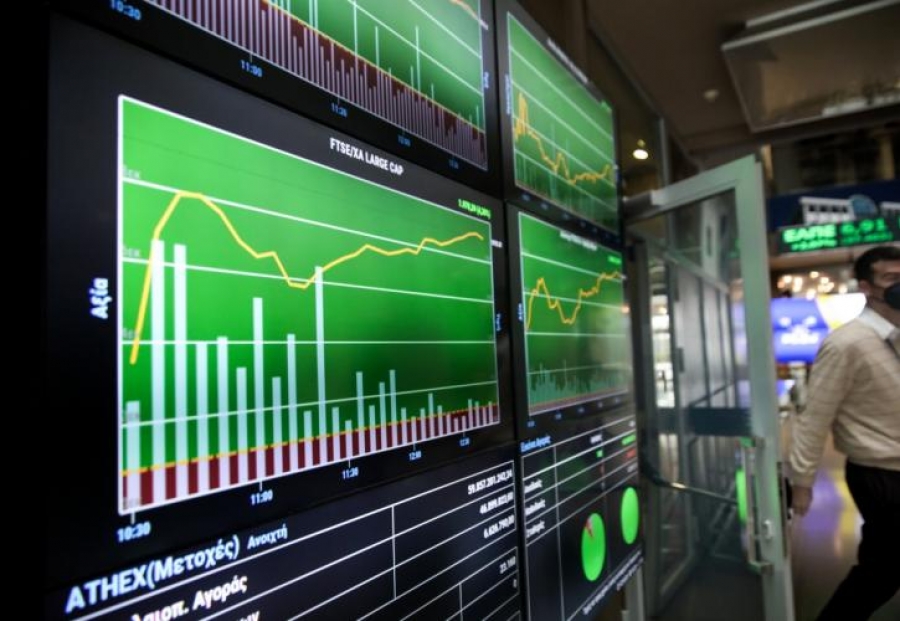 Μέσω πακέτων ενισχυμένος ο τζίρος στο ΧΑ – Ξεχώρισε πακέτο στη ΔΕΗ 14,1 εκατ. ευρώ