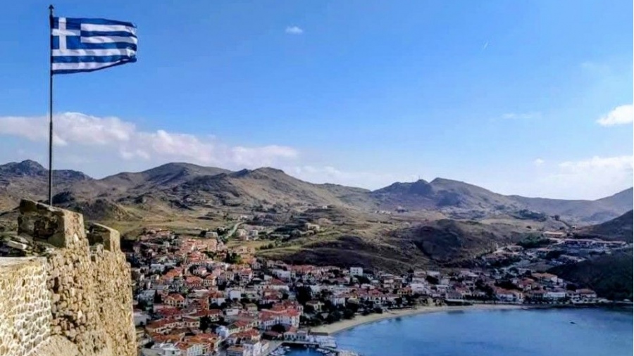 Στη Λήμνο ο Τασούλας: Λαμπρές εκδηλώσεις για την 113η επέτειο απελευθέρωσης