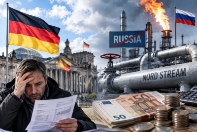 Germany: Over €50 billion 