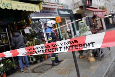 Επίθεση στο Παρίσι - Οι Κούρδοι ζητούν να χαρακτηριστεί τρομοκρατική ενέργεια - Ξεκινά επίσημα η έρευνα