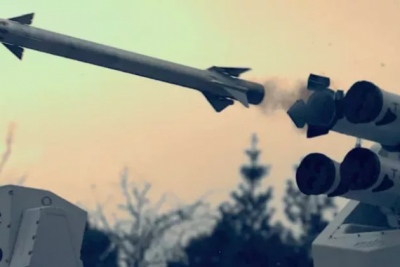 Το Ηνωμένο Βασίλειο θα μεταφέρει 5000 αντιαεροπορικούς πυραύλους στην Ουκρανία - Η συμφωνία LMM-RapidRanger