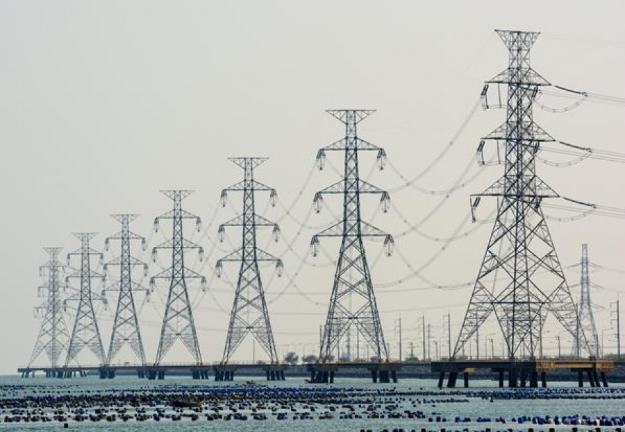 Προτεραιότητα  για την ΝΑ Ευρώπη τα δίκτυα ηλεκτρισμού και αερίου