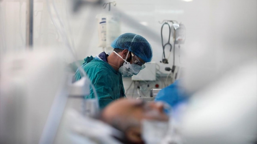 Καταρρέει το αφήγημα περί νέων ΜΕΘ - Λειτουργούν εκ των ενόντων χωρίς προδιαγραφές - Υψηλή θνητότητα - Η αποκάλυψη από Βασιλακόπουλο