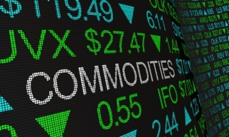 Invesco: Ράλι στα commodities μόλις η Fed μειώσει τα επιτόκια