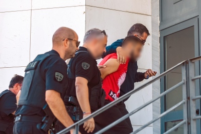 Εγκληματικότητα: Παραποίηση πραγματικότητας