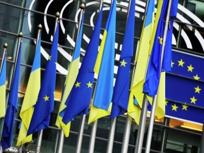 Η Ευρώπη θα στέλνει δισεκατομμύρια στην Ουκρανία, ακόμα και αν τελειώσει ο πόλεμος