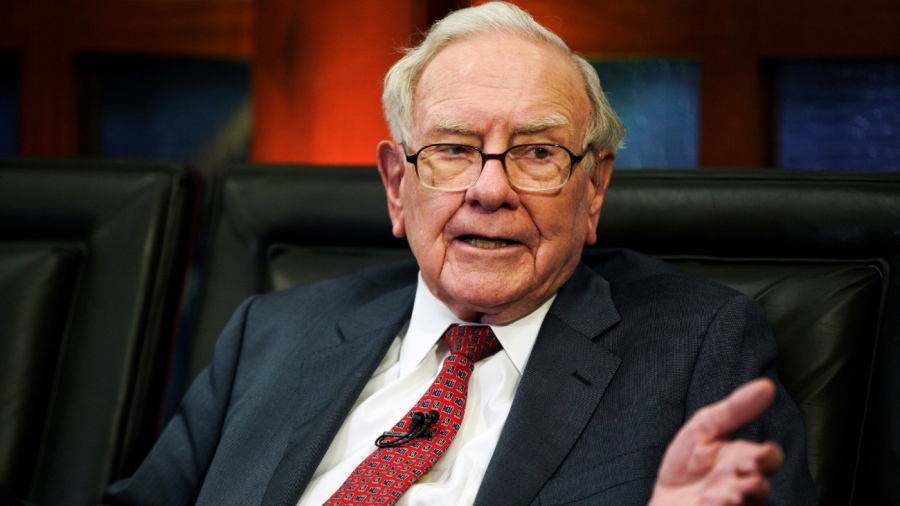 Προειδοποίηση χάους από τον Buffett: O πλανήτης εισέρχεται στην εποχή της πυρηνικής καταστροφής