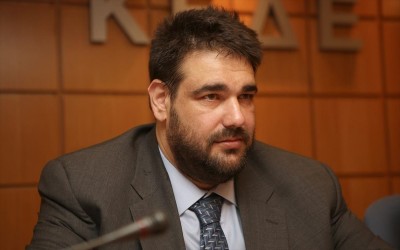 Θ. Λιβάνιος: Άμεση και διαρκής η στήριξη της κυβέρνησης στους πληγέντες των νησιών από τον σεισμό της 30ής Οκτωβρίου