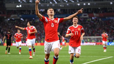 Αθλητική δικαιοσύνη: Αποκλεισμός της Ρωσίας από Ολυμπιακούς Αγώνες, Παραολυμπιακούς και Μουντιάλ