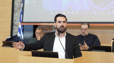 Βόμβες Περιφερειακού Συμβούλου: Πανηγυρίζουν χωρίς σύμβαση για το Θεσσαλονίκη - Έδεσσα - Ας δουν τι έγινε στον ΒΟΑΚ