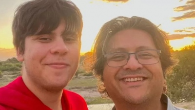 Titan: Η σύζυγος δισεκατομμυριούχου έδωσε τη θέση της στο γιο της για να μπει στο υποβρύχιο την τελευταία στιγμή