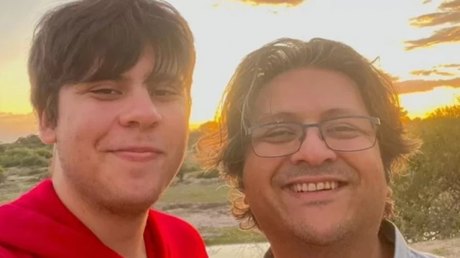 Titan: Η σύζυγος δισεκατομμυριούχου έδωσε τη θέση της στο γιο της για να μπει στο υποβρύχιο την τελευταία στιγμή