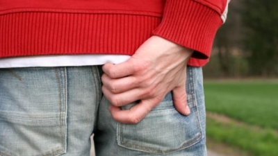 Πρωκτικό Άλγος: Ένα σύμπτωμα πολλών παθήσεων