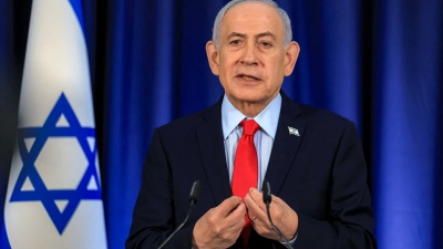 Με καρκίνο του προστάτη, ο Netanyahu: «Φροντίστε την υγεία σας»