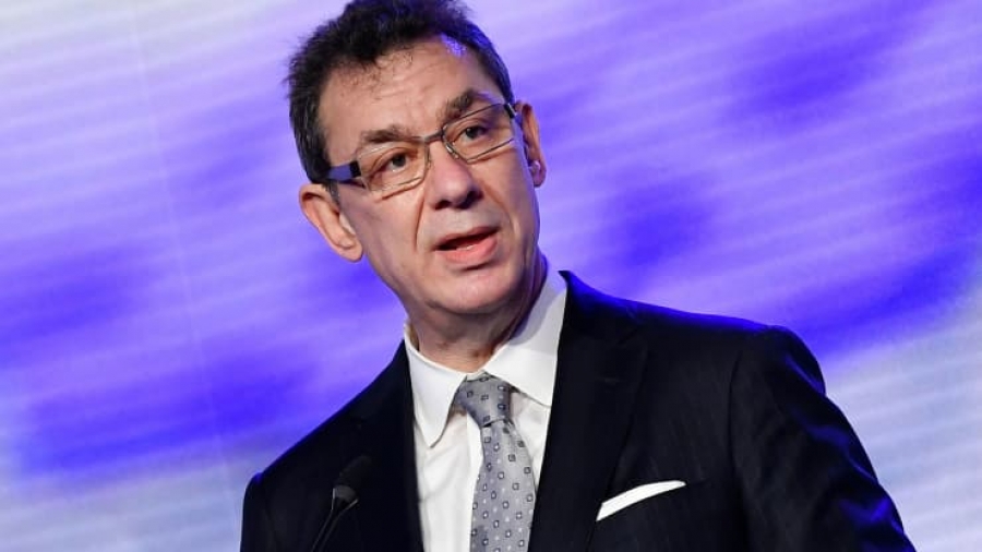 Ο CEO της Pfizer «βλέπει» επιστροφή στην κανονικότητα παγκοσμίως στο τέλος του 2022