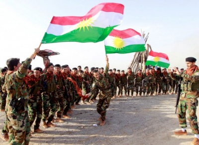 Ο κουρδικός αγώνας για αυτονομία, αυτοδιάθεση και επικράτεια