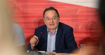 Λαφαζάνης: Ο Τσίπρας υποκρίνεται όταν μιλάει για «νίκη» των δήθεν προοδευτικών δυνάμεων στην Ισπανία