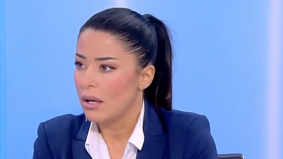 Λατινοπούλου για Τέμπη: Απαράδεκτοι οι πολιτικοί που εργαλειοποιούν τον Ρούτσι για  μερικά ψηφαλάκια