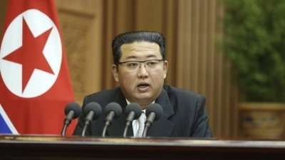 Η Βόρεια Κορέα εγκρίνει νόμο για να προχωρά σε προληπτικά πλήγματα με πυρηνικά όπλα