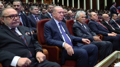 Καρφιά στην Τουρκία: Οι διάσημοι κομπάρσοι στη σύγκρουση εξουσίας μέσα στην κυβέρνηση - Πόλεμος κορυφής και φήμες ανατροπών