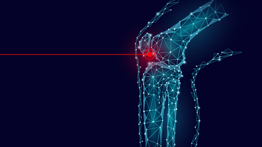 Πόνος στο γόνατο; Πότε χρειάζεται αρθροπλαστική;