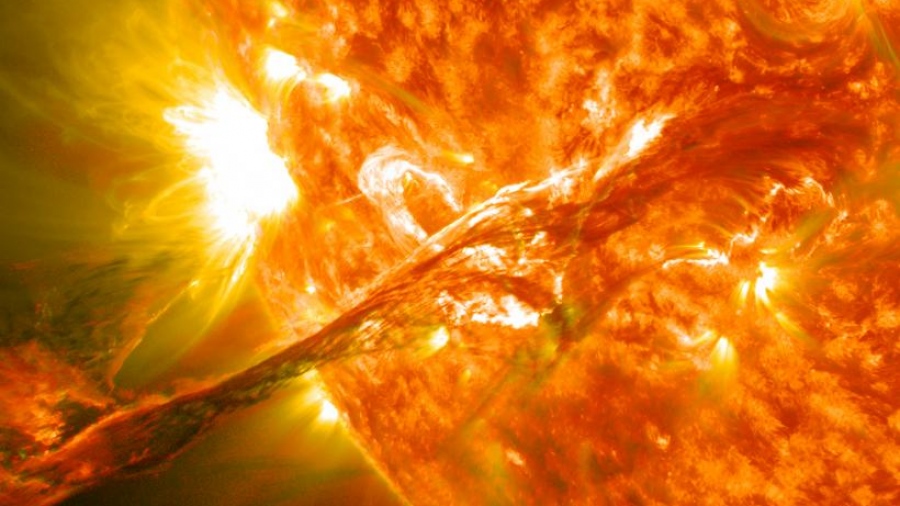 Ένα γιγάντιο μάτι... στραμμένο προς τη Γη – Τι αποκαλύπτουν οι αστρονόμοι