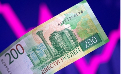 Αλώβητο από τις κυρώσεις το Εθνικό Ταμείο Πλούτου της Ρωσίας – Καταργεί το ευρώ εντός του 2023