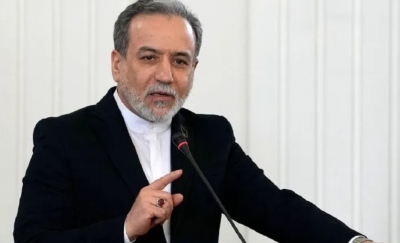 Araghchi: Ξέρουμε «απ’ έξω κι ανακατωτά» τον οικονομικό πόλεμο, δεν μας τρομάζει ο Trump