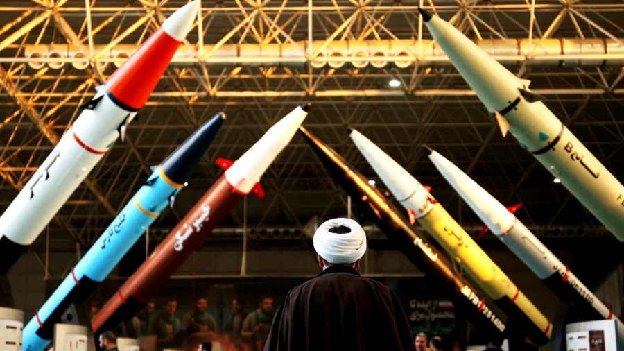 Όλεθρος - Η Ισλαμική Βόμβα θα σκάσει στα χέρια του Netanyahu αν το Ισραήλ πλήξει με πυρηνικά - Το Πακιστάν ανατρέπει τα δεδομένα