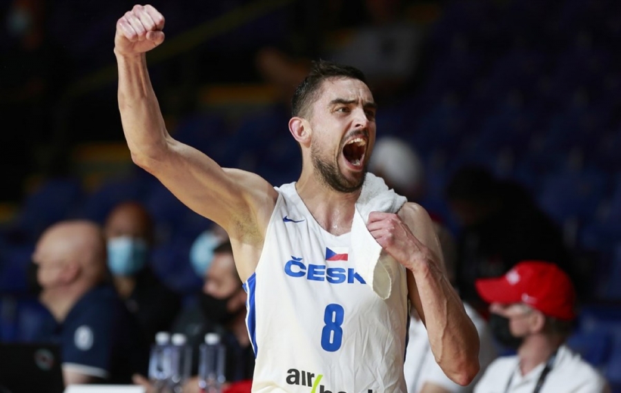 Σατοράνσκι: «Το μεγαλύτερο όνειρό μου να αγωνιστώ στους Ολυμπιακούς Αγώνες»