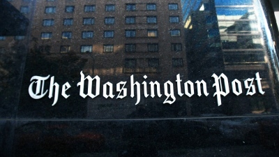 «Κόπωση» και στην Washington Post για την Ουκρανία - Αφαίρεσαν από την αρχική σελίδα την ειδική καρτέλα για τα νέα του πολέμου