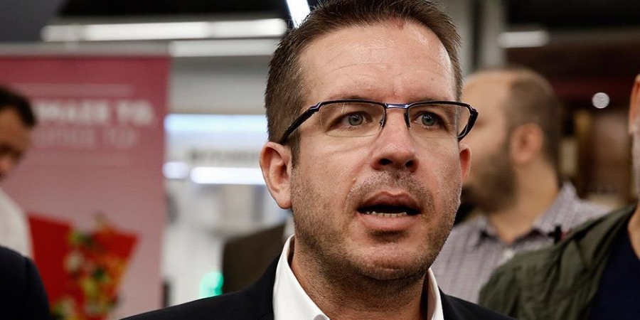 Fourlis: Ανέλαβε καθήκοντα CEO ο Γιάννης Βασιλάκος