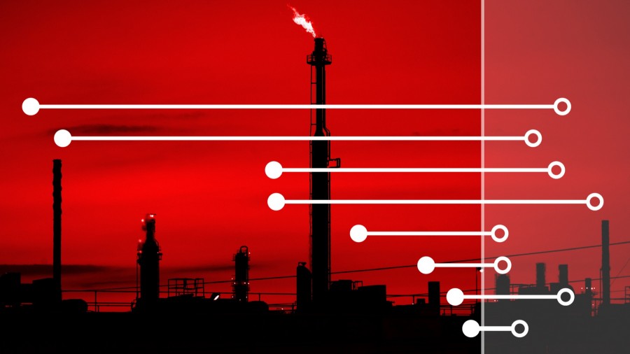 Η μανία εξαγορών και συγχωνεύσεων στον ενεργειακό κλάδο θα έχει άσχημο τέλος