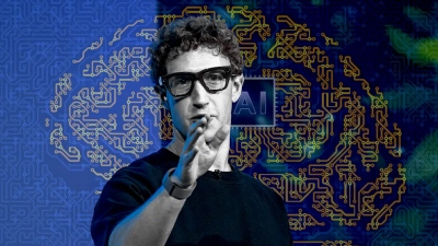 Συναγερμός με το μανιφέστο Zuckerberg για το ΑΙ: «Αποκεντρώστε την Τεχνητή Νοημοσύνη προτού... καταπιεί την ανθρωπότητα»