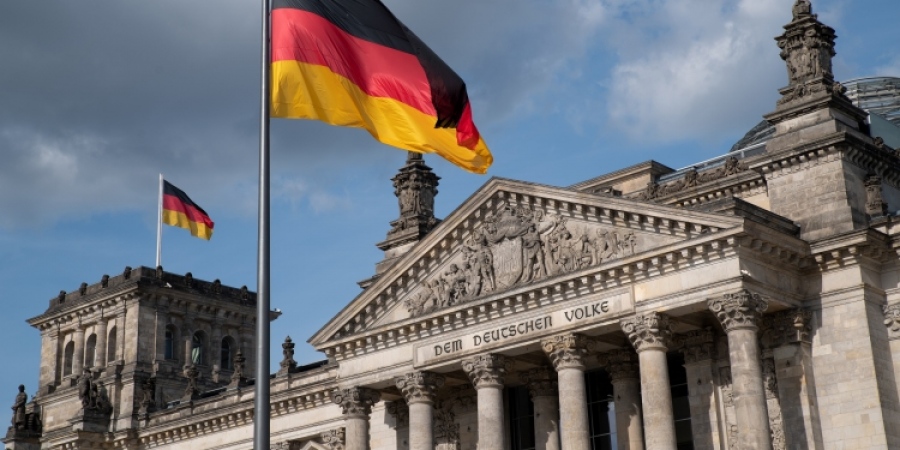 Η μεγαλύτερη απάτη στην Ιστορία - Πιόνι των ΗΠΑ η Γερμανία, δεν έγινε ποτέ ελεύθερη και κυρίαρχη