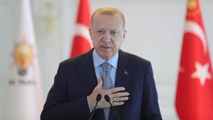 Τα παιχνίδια Erdogan με τις μειονότητες - Έκκληση (!) στους Έλληνες της Κωνσταντινούπολης να επιστρέψουν